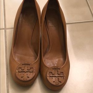 Tory Burch Wedge